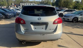 2016 Nissan rogue SL Sport Utility 4D full
