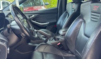 2013 Ford focus st Hatchback 4D full