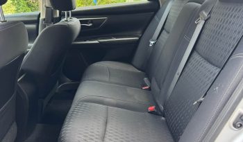 2018 Nissan altima 2.5 SR Sedan 4D full