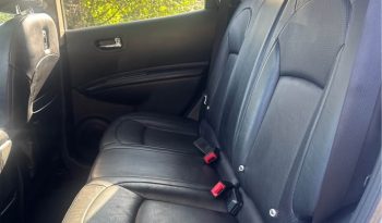 2016 Nissan rogue SL Sport Utility 4D full