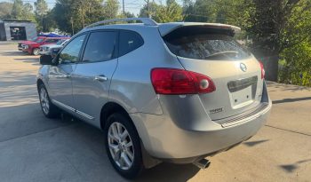 2016 Nissan rogue SL Sport Utility 4D full