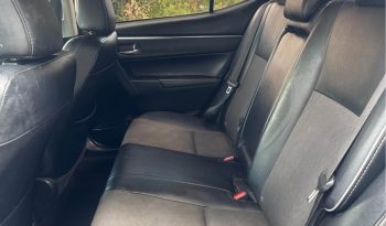 2016 Toyota corolla L Sedan 4D full