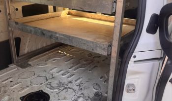 2017 Ram promaster city Wagon SLT Van 4D full
