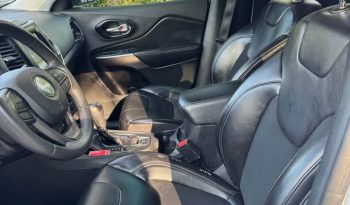 2020 Jeep cherokee Latitude Plus Sport Utility 4D full