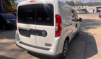 2017 Ram promaster city Wagon SLT Van 4D full