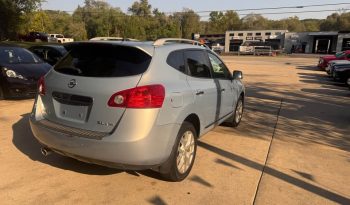 2016 Nissan rogue SL Sport Utility 4D full