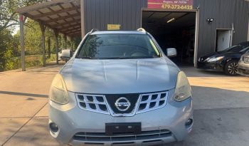 2016 Nissan rogue SL Sport Utility 4D full