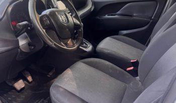 2017 Ram promaster city Wagon SLT Van 4D full