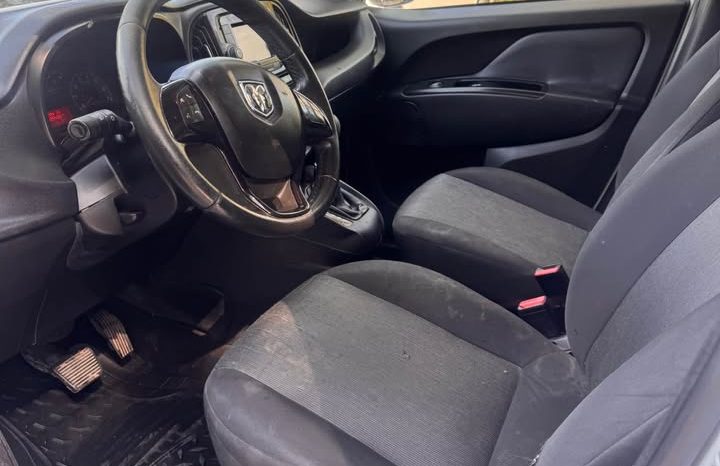 2017 Ram promaster city Wagon SLT Van 4D full