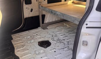 2017 Ram promaster city Wagon SLT Van 4D full