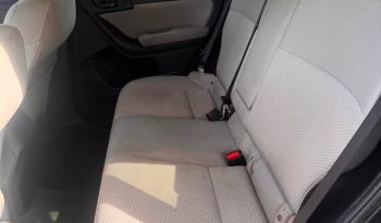2014 Subaru forester 2.5i Sport Utility 4D full