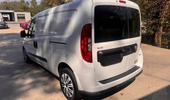 2017 Ram promaster city Wagon SLT Van 4D full