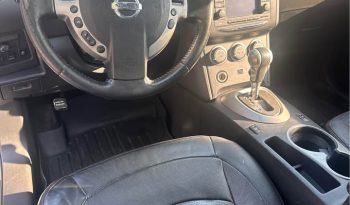 2016 Nissan rogue SL Sport Utility 4D full