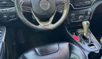 2020 Jeep cherokee Latitude Plus Sport Utility 4D full