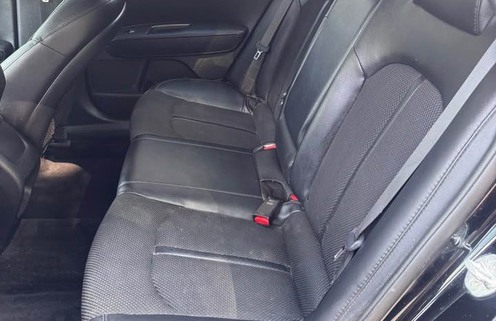 2019 Kia optima S Sedan 4D full