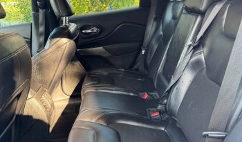 2020 Jeep cherokee Latitude Plus Sport Utility 4D full