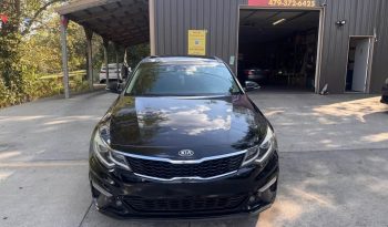 2019 Kia optima S Sedan 4D full
