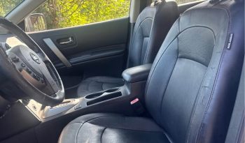 2016 Nissan rogue SL Sport Utility 4D full
