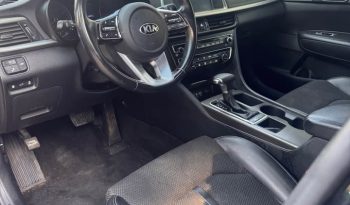 2019 Kia optima S Sedan 4D full