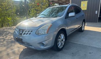 2016 Nissan rogue SL Sport Utility 4D full
