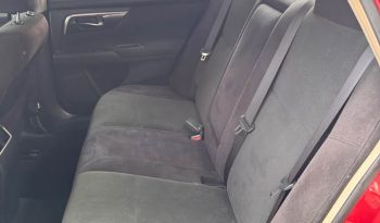 2013 Nissan altima 2.5 SV Sedan 4D full