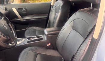 2011 Nissan rogue SV Sport Utility 4D full