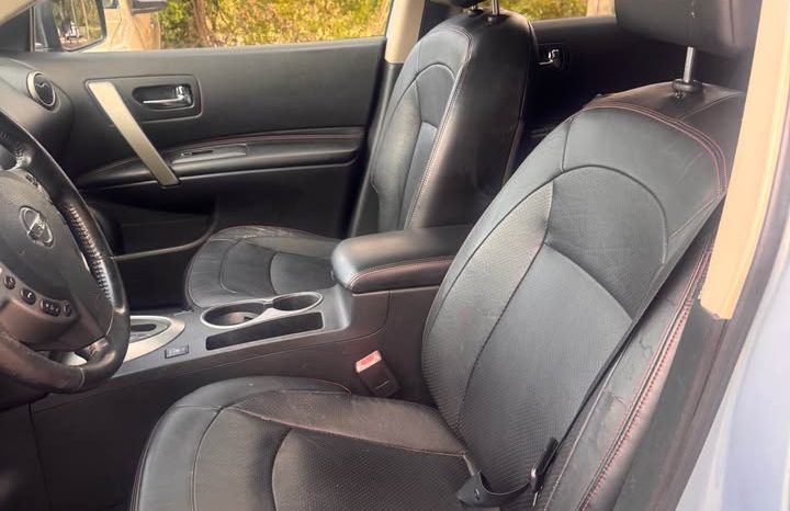 2011 Nissan rogue SV Sport Utility 4D full