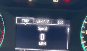 2019 Chevrolet malibu LT Sedan 4D full