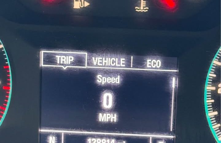 2019 Chevrolet malibu LT Sedan 4D full