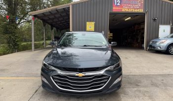2019 Chevrolet malibu LT Sedan 4D full
