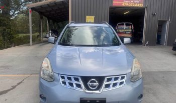 2011 Nissan rogue SV Sport Utility 4D full