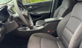 2019 Chevrolet malibu LT Sedan 4D full