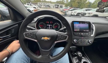 2019 Chevrolet malibu LT Sedan 4D full