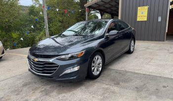2019 Chevrolet malibu LT Sedan 4D full