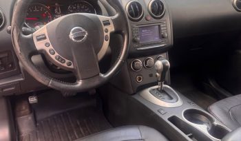 2011 Nissan rogue SV Sport Utility 4D full