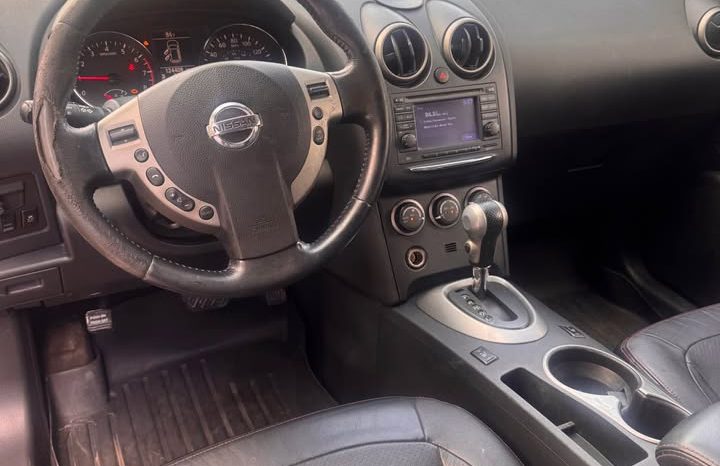 2011 Nissan rogue SV Sport Utility 4D full