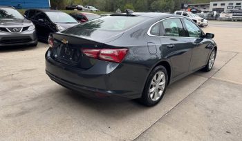 2019 Chevrolet malibu LT Sedan 4D full