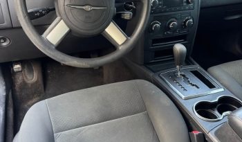 2008 Chrysler 300 LX Sedan 4D full