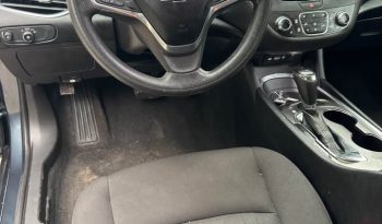 2019 Chevrolet malibu LT Sedan 4D full