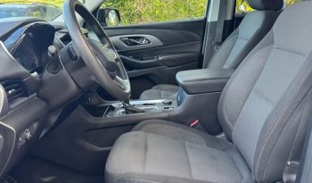 2019 Chevrolet traverse LS Sport Utility 4D full