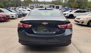 2019 Chevrolet malibu LT Sedan 4D full