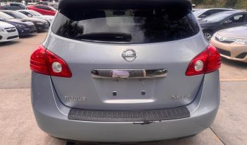 2011 Nissan rogue SV Sport Utility 4D full