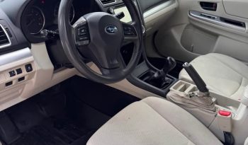 2015 Subaru impreza 2.5i Sport Wagon 4D full