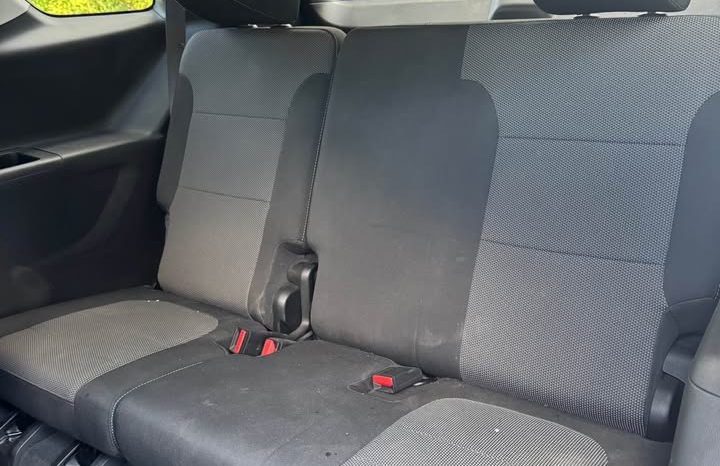 2019 Chevrolet traverse LS Sport Utility 4D full