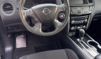 2018 Nissan pathfinder SV Sport Utility 4D full
