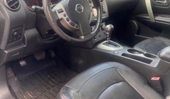 2011 Nissan rogue SV Sport Utility 4D full