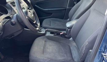 2015 Volkswagen jetta SE Sedan 4D full