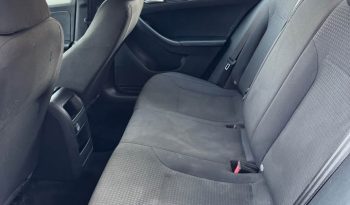 2015 Volkswagen jetta SE Sedan 4D full