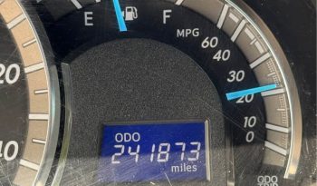 2012 Toyota camry SE Sedan 4D full