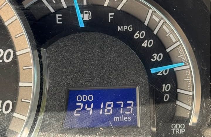 2012 Toyota camry SE Sedan 4D full
